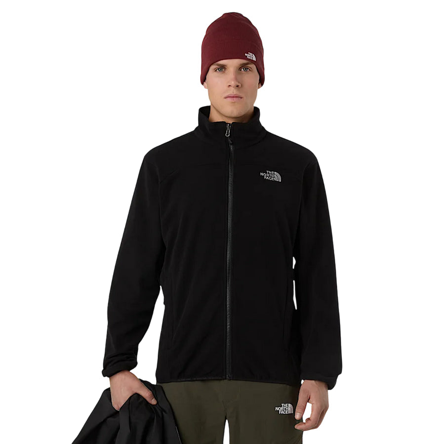 The North Face Giacca Evolve II Triclimate® 3 in 1 da uomo NF00CG55JK31 nero