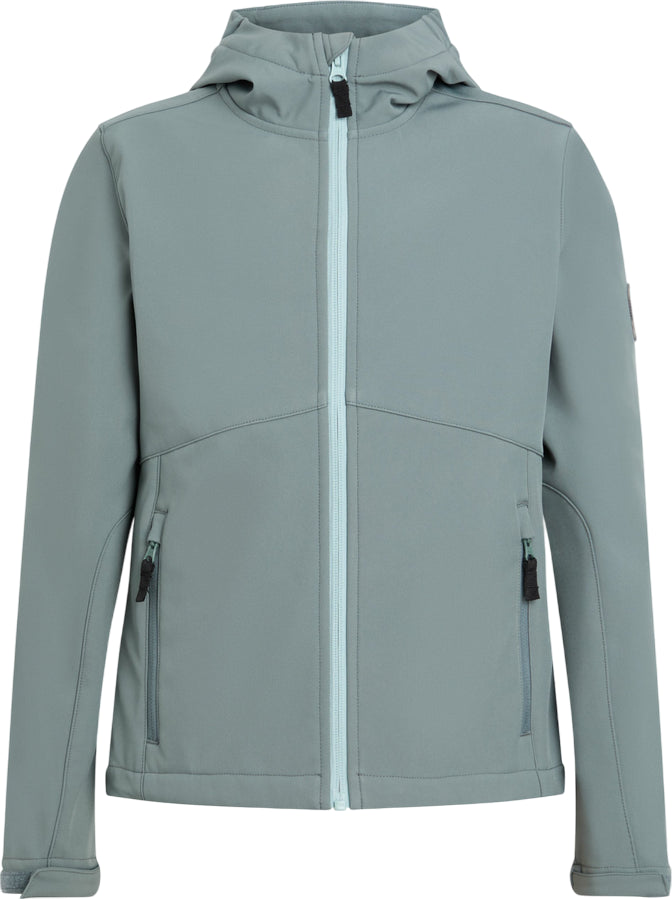 McKinley Giubbotto Tecnico Ragazza Abe G 432868-525 Blu Scuro