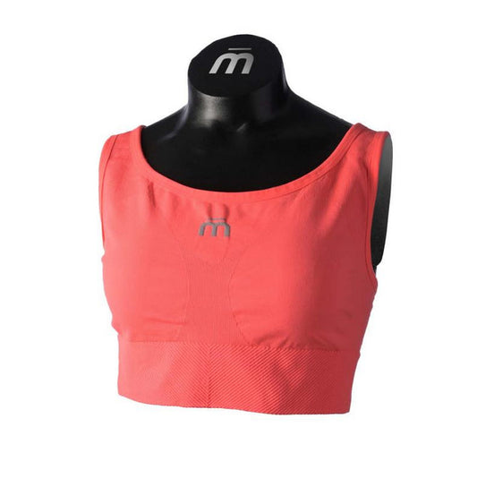 Mico Top Woman X-Performance Skintech 7774 770 Pop Star – Supporto Workout