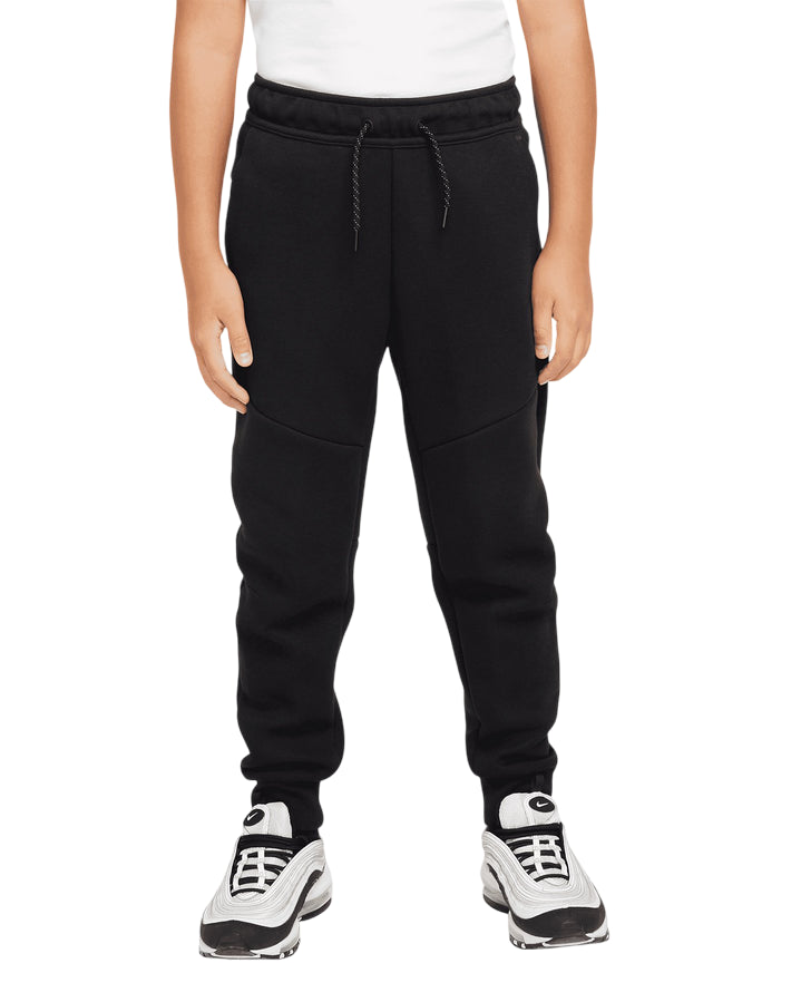 Nike Pantaloni Jogger Sportswear Tech Fleece HV5869-010 Nero