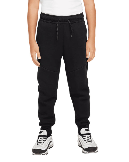 Nike Pantaloni Jogger Sportswear Tech Fleece HV5869-010 Nero
