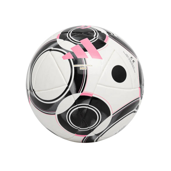 Adidas Mini Pallone Juventus JN7322 - Vista Frontale