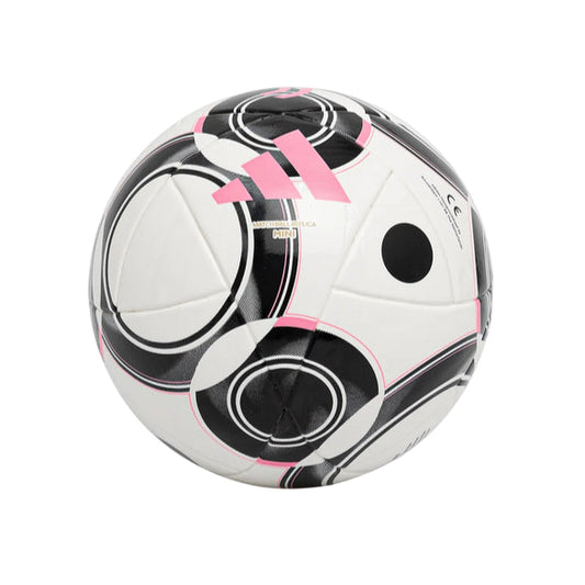 Adidas Mini Pallone Juventus JN7322 - Vista Frontale
