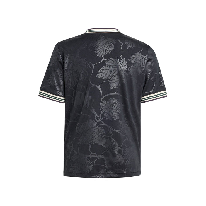 Adidas Originals Maglia Juve Third Junior Nero – Codice Articolo KC3497 - posteriore