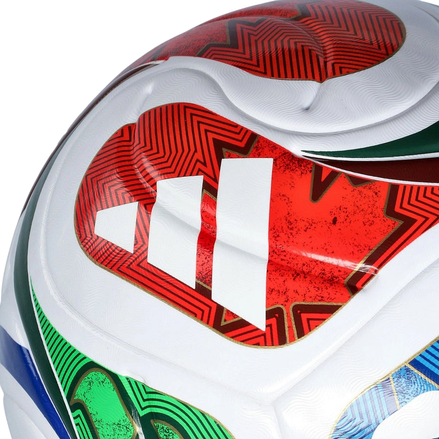 Adidas Pallone WC LGE BOX TRIONDA FIFA JD8045 - adidas