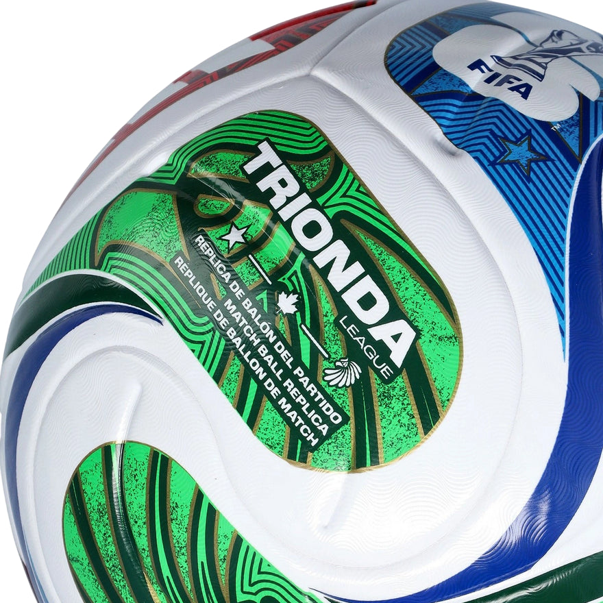 Adidas Pallone WC LGE BOX TRIONDA FIFA JD8045 - dettaglio