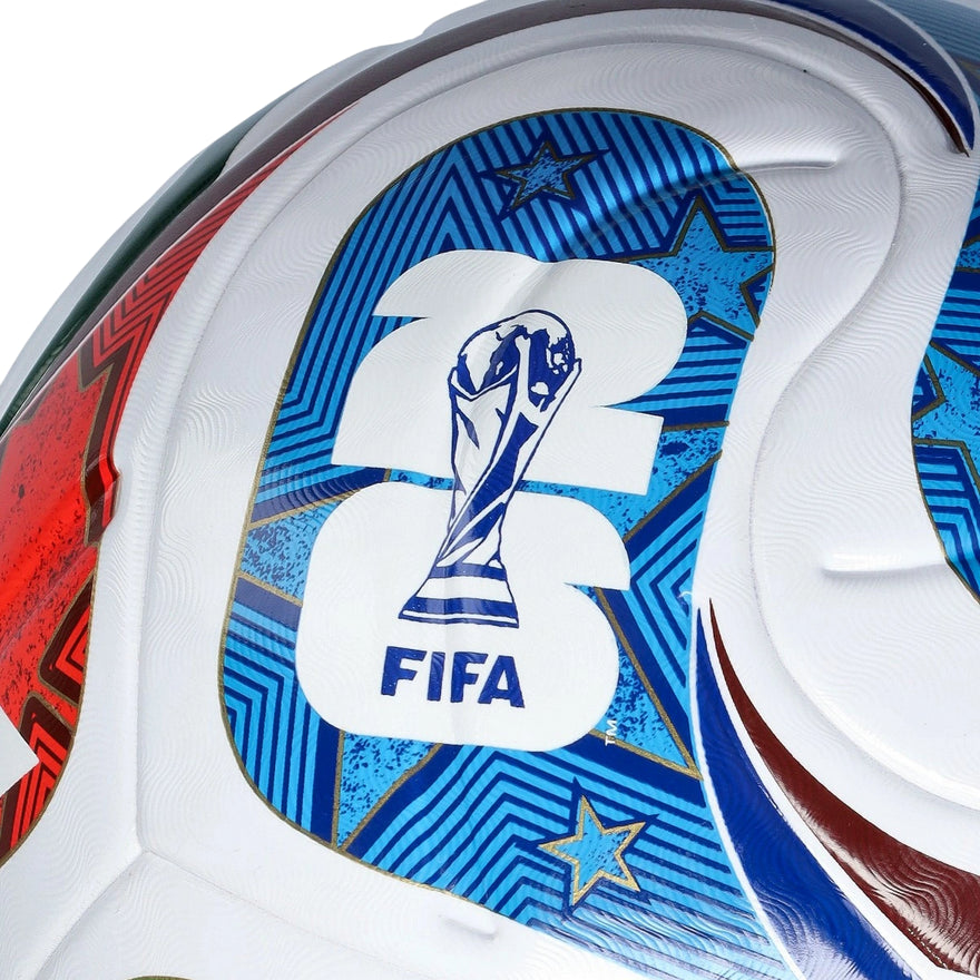 Adidas Pallone WC LGE BOX TRIONDA FIFA JD8045 - fifa