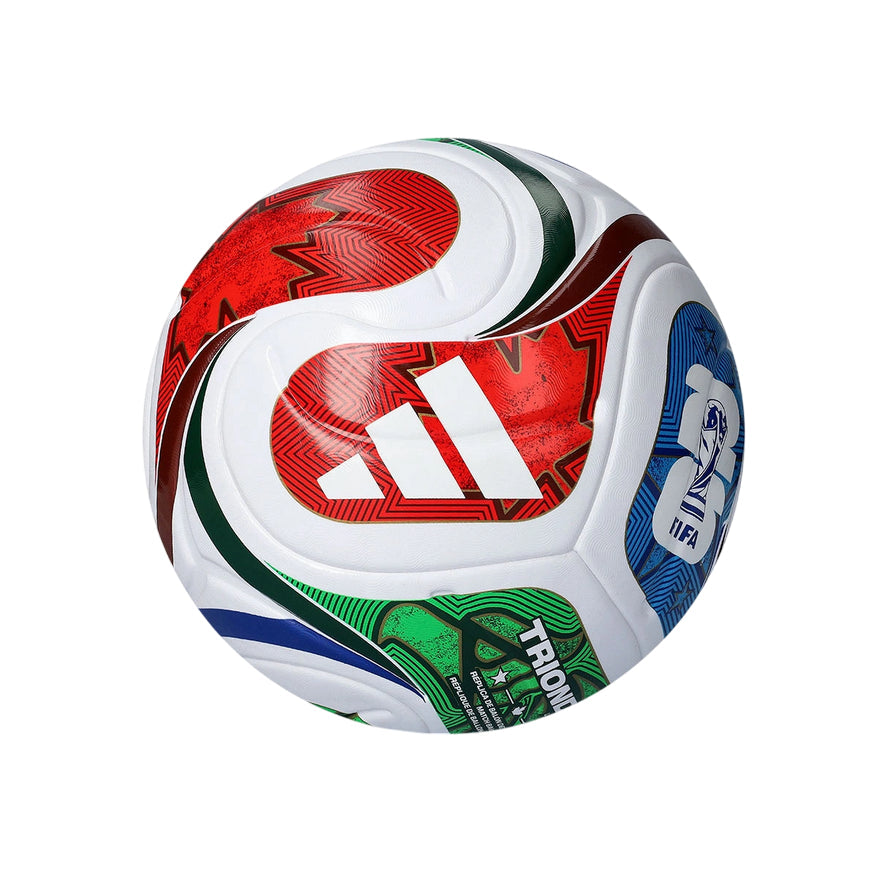 Adidas Pallone WC LGE BOX TRIONDA FIFA JD8045 - logo