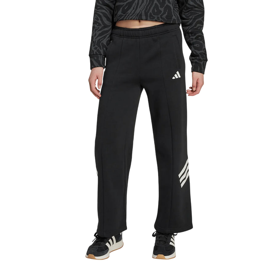 Adidas Pantalone Sportivo JW7544 Nero - Stile e Comfort per Ragazze