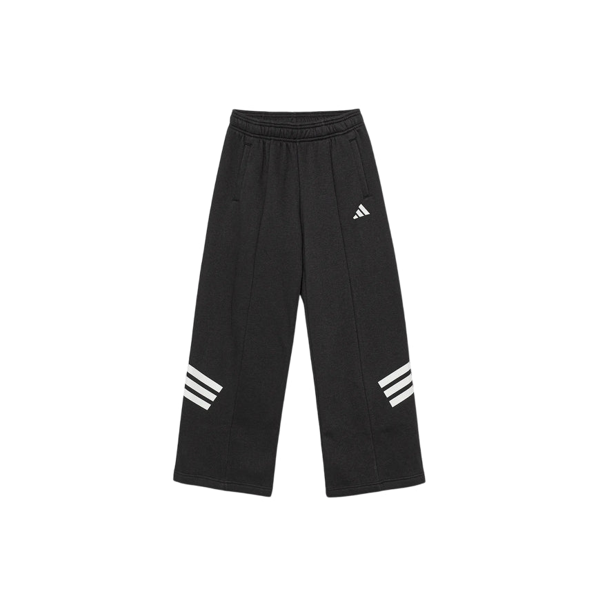 Adidas Pantalone Sportivo JW7544 Nero - Stile e Comfort per Ragazze
