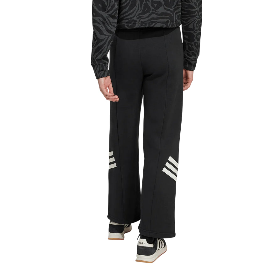 Adidas Pantalone Sportivo JW7544 Nero - Stile e Comfort per Ragazze