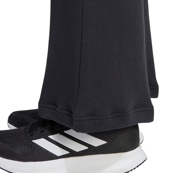 Adidas Pantaloni da ragazza JG GLAM PT JN2226 Neri