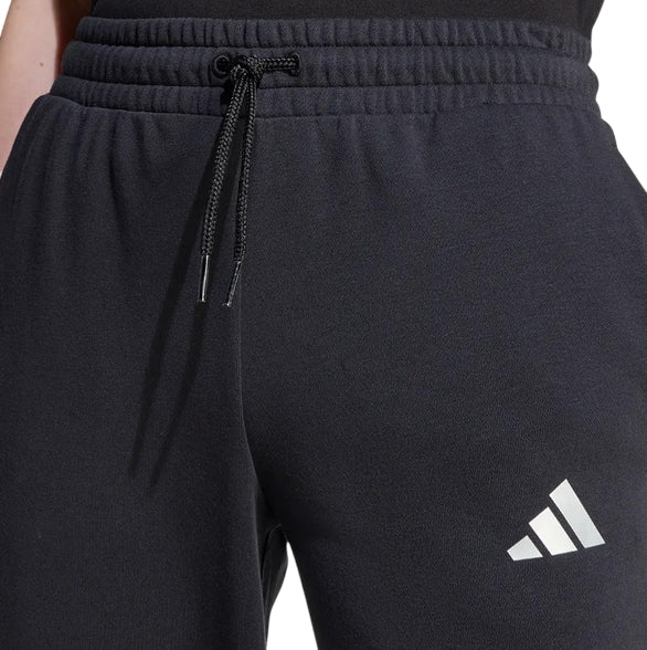 Adidas Pantaloni da ragazza JG GLAM PT JN2226 Neri