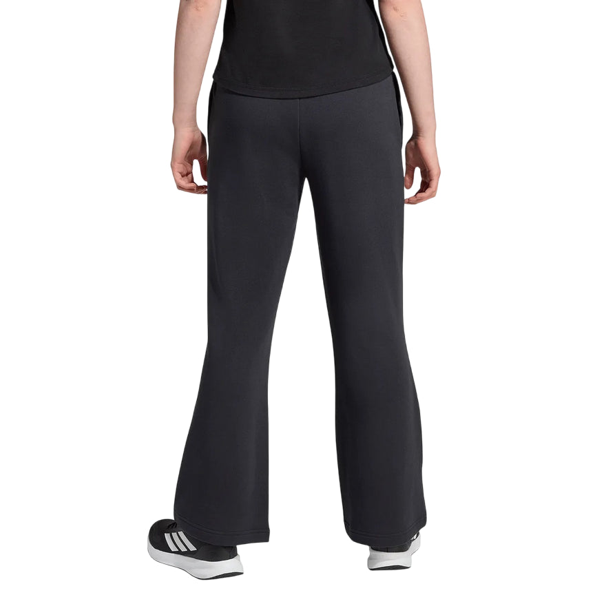 Adidas Pantaloni da ragazza JG GLAM PT JN2226 Neri