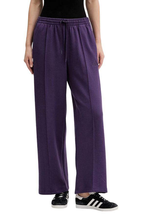 Adidas Tuta Donna Sportiva W Energize TS Violetto JX0536 - PANTAONE