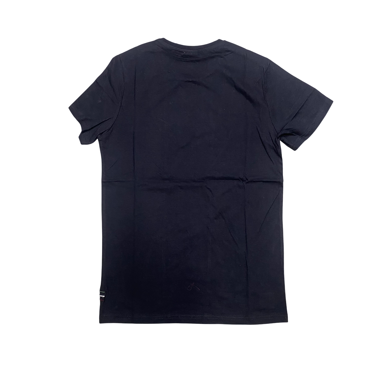 Aeronautica Italiana maglietta manica corta da uomo 035797U blu