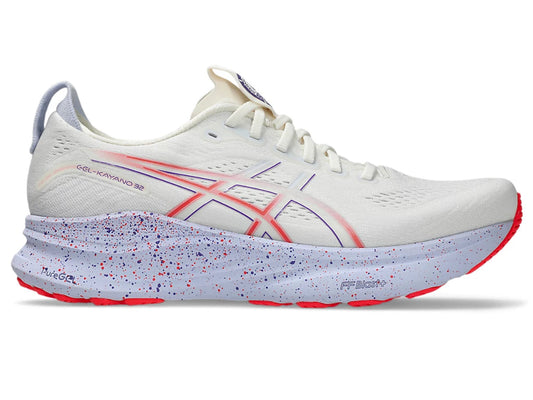Asics GEL-Kayano 32 Tokyo - Scarpe Running Uomo Stabilità Crema