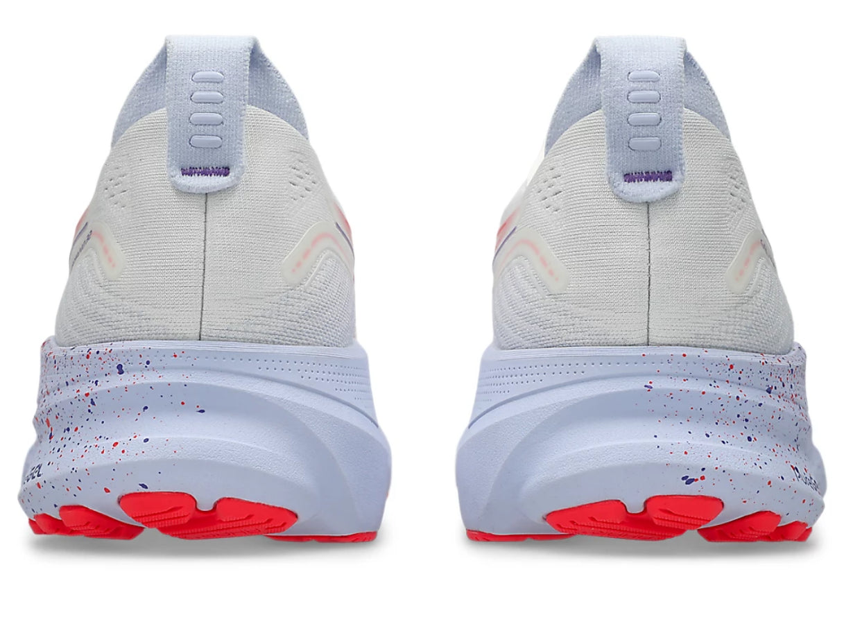 Asics GEL-Kayano 32 Tokyo - Scarpe Running Uomo Stabilità Crema