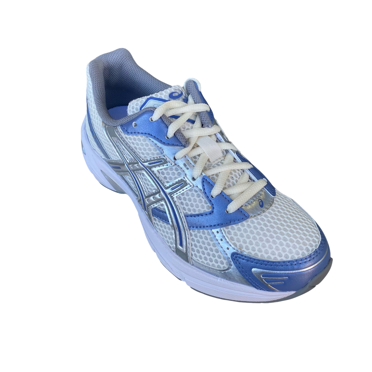 Asics scarpa sneakers da adulto unisex Gel 1130 crema-mirtillo