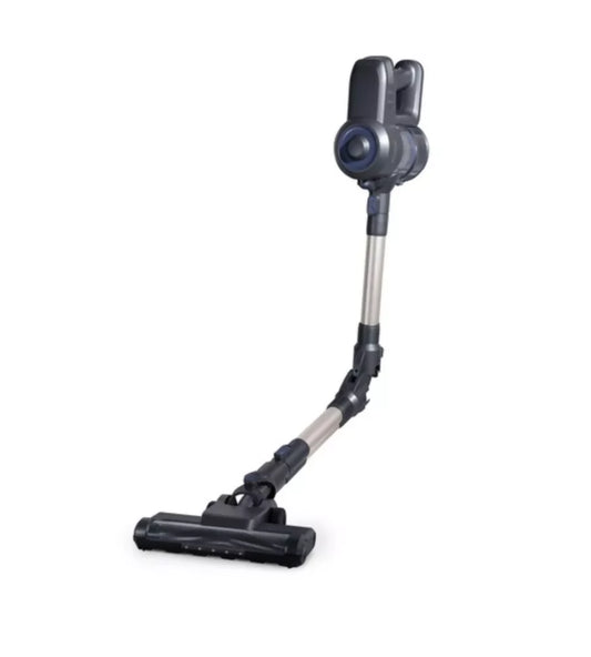 Aspirapolvere Ricaricabile Hyundai 140W Pieghevole HEPA 9kPa