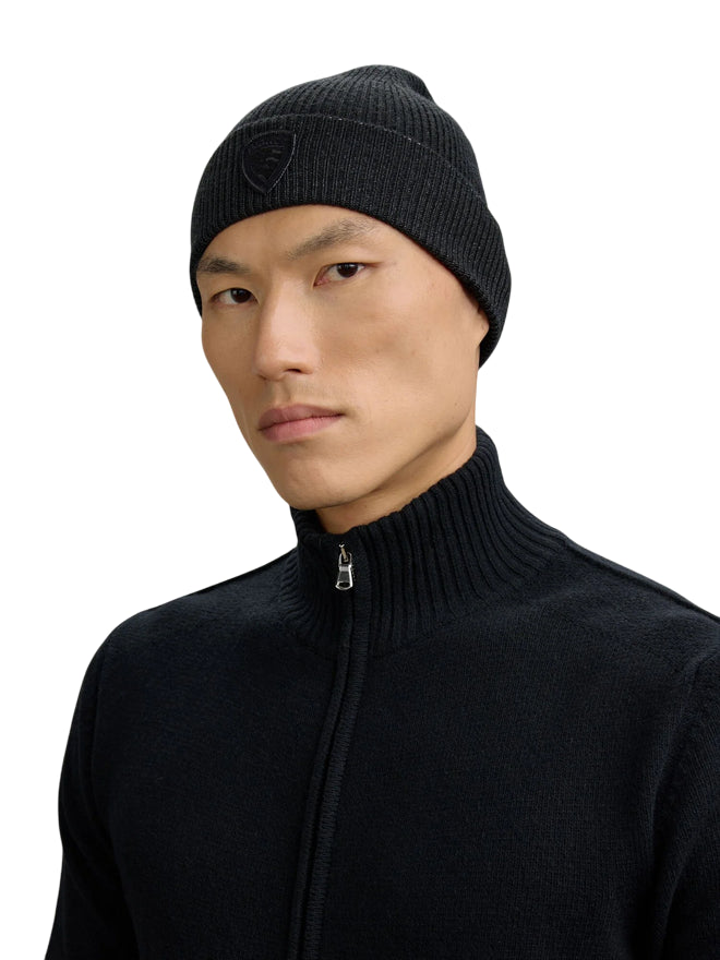 Blauer Berretto Oliver Tinto Capo Nero 25WBLUA05296-005794