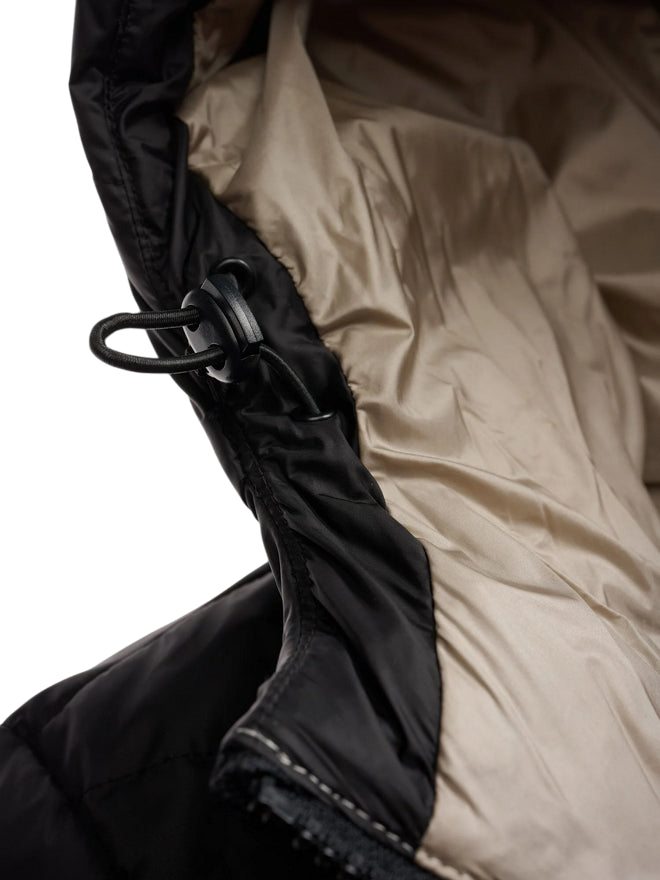 Blauer Piumino Donna Charme 25WBLDC03100-006047 Nero