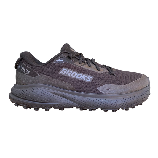 Brooks Divide 6 GTX 120448020 Scarpe Trail Running Donna Nero