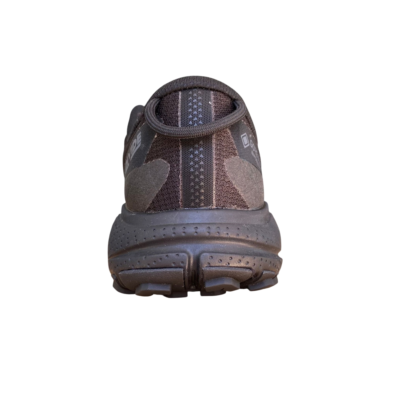 Brooks Divide 6 GTX 120448020 Scarpe Trail Running Donna Nero