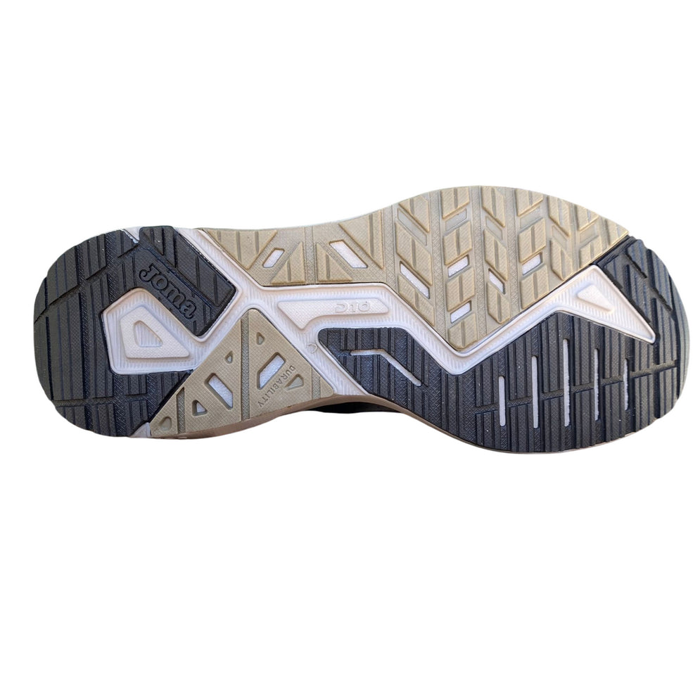 Joma Scarpe Running Vitaly Uomo 25 RVITAW2521 Grigio Scuro