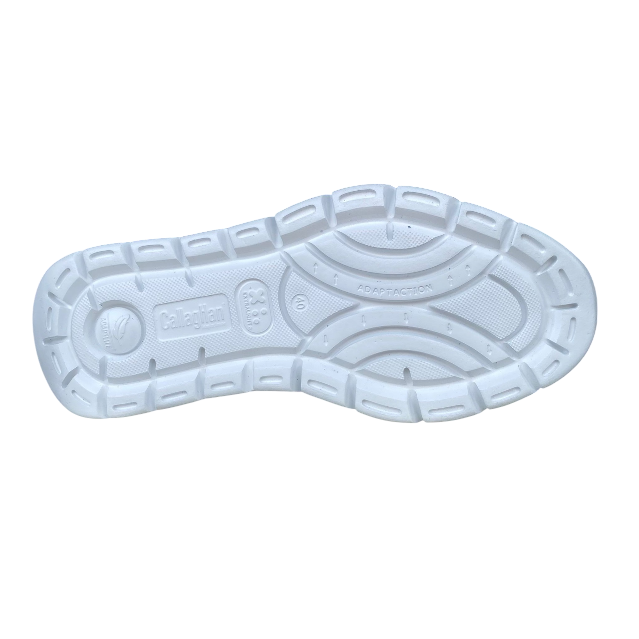 CallagHan scarpa sneakers da uomo Vento 45422 blu