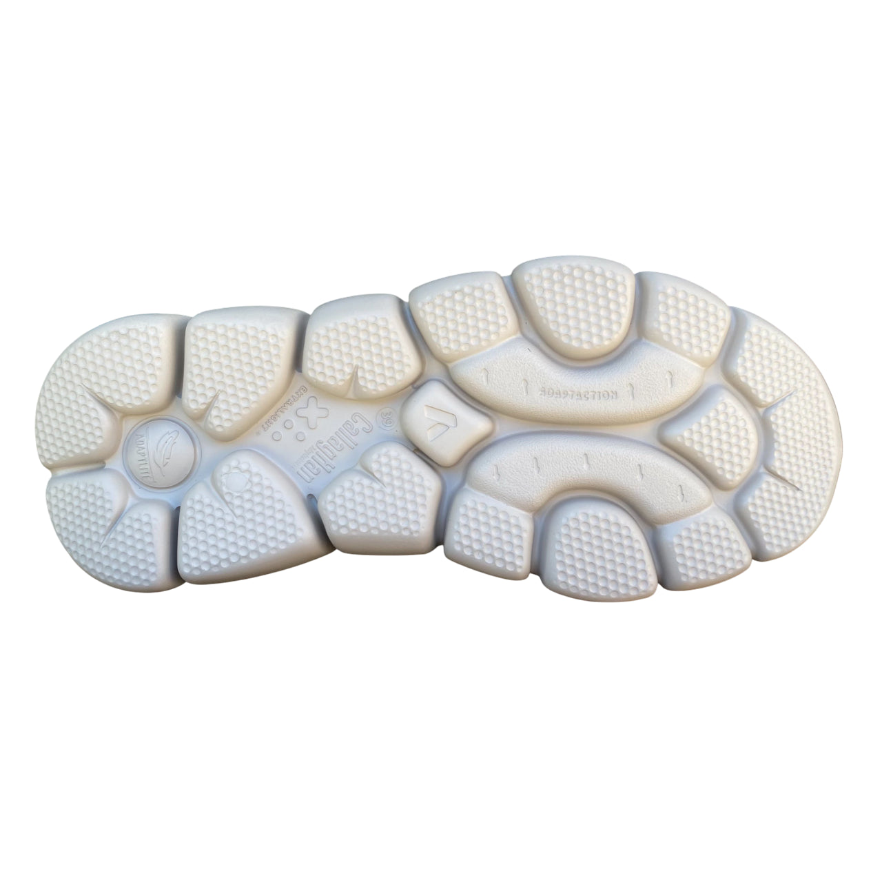 CallagHan sneakers uomo 63702 Palloncino Blu suola