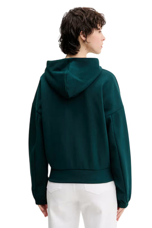 Cappuccio funzionale e femminile, protezione e stile in ogni situazione