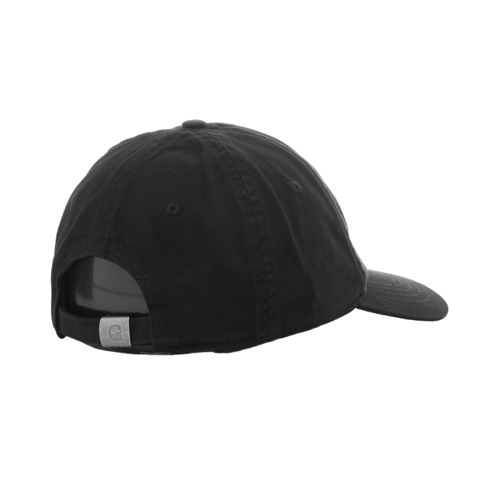 Carhartt Berretto con visiera unisex Madison Logo Cap I023750 89 black
