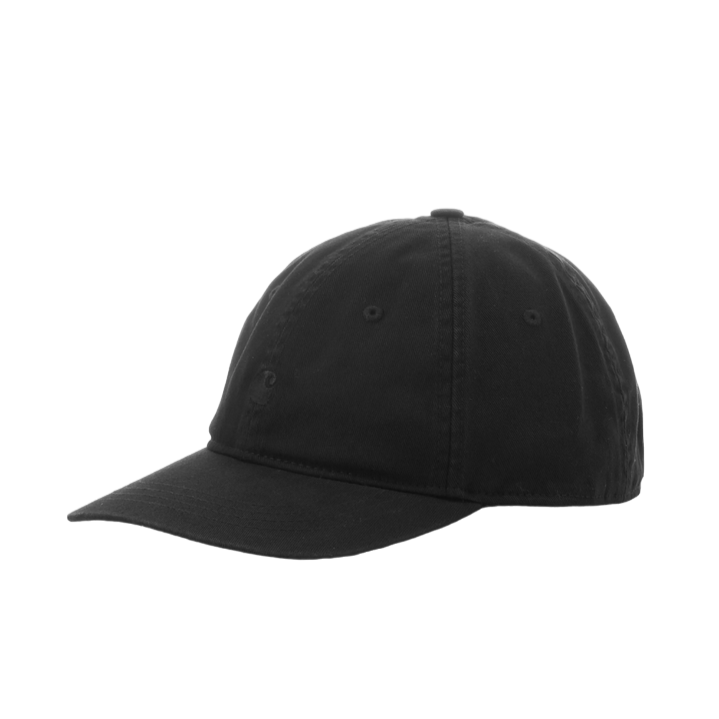 Carhartt Berretto con visiera unisex Madison Logo Cap I023750 89 black