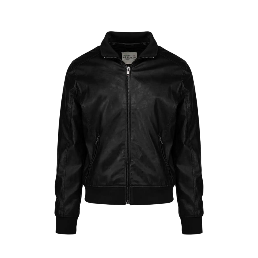 Censured Giacca Uomo JMPHAM PSV3 90 nero