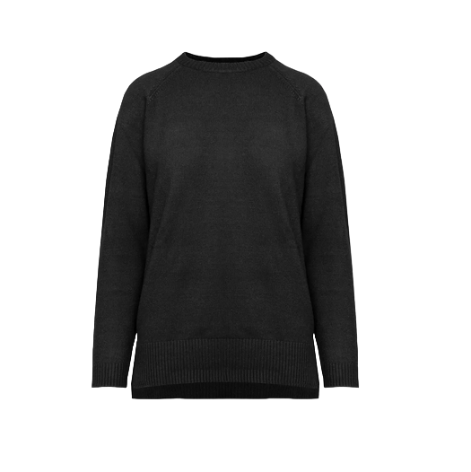 Esplorate le tendenze invernali con il maglioncino da donna MWC071TTVS3_90 di Censured. Questo girocollo a manica lunga rifinito con bordi a costine offre un look casual ed è perfetto per gli outfit invernali. Comodo e alla moda, non troverete un maglioncino migliore!