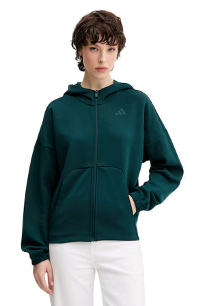 Cerniera di qualità per versatilità massima, apri e chiudi secondo il tuo stile