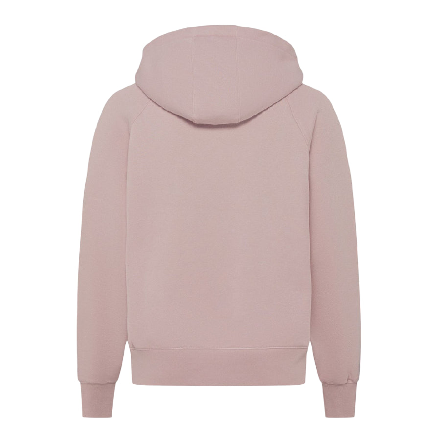 Champion Felpa Donna Cappuccio 118474 PS208 Rosa – Comfort Casual