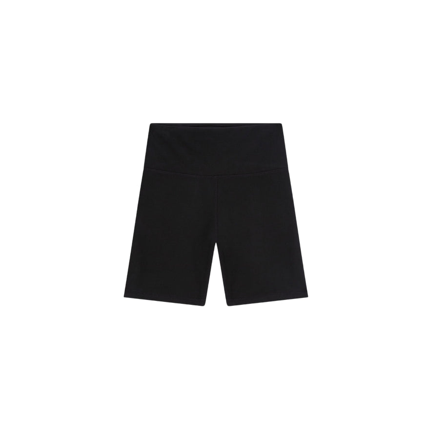 Champion Pantaloncini Donna Biker NERI 118356_KK001