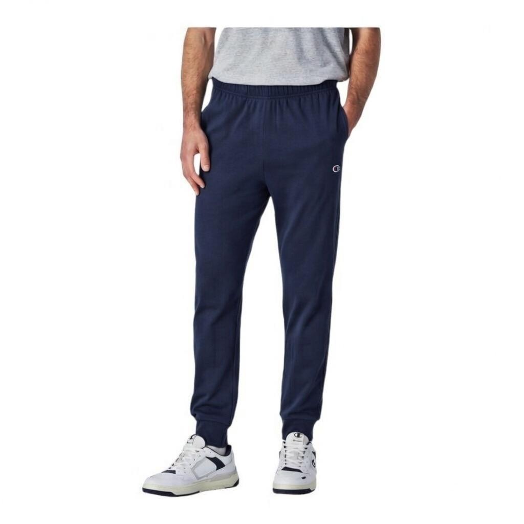 Champion Rib Cuff Pants 220307 BS501