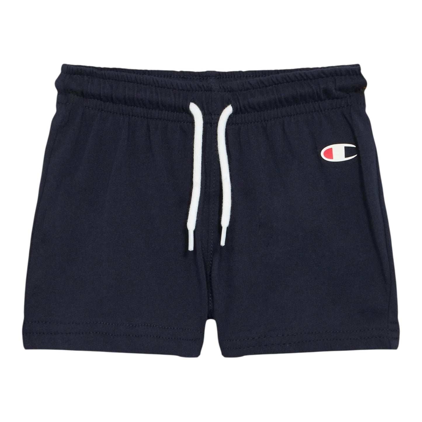 Champion Set Bambino YS164 307527 Blu Grigio
