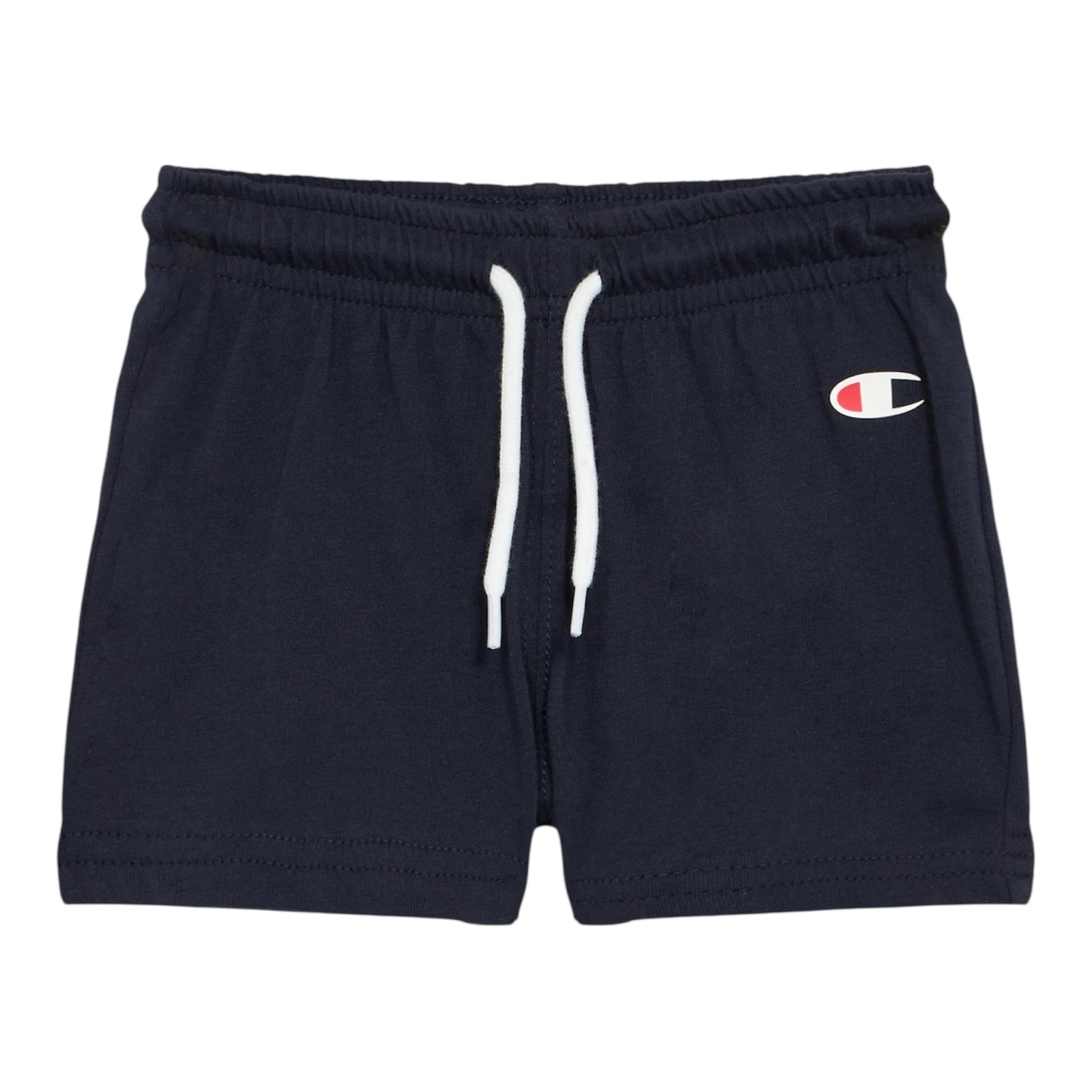 Champion Set Bambino YS164 307527 Blu Grigio