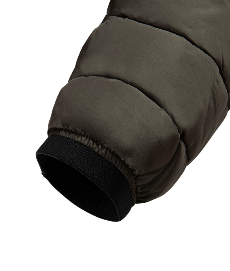 Champion Trainers Basse RD18 S32414-WW019 Nero | Sneakers bambino basket comfort velcro - manica