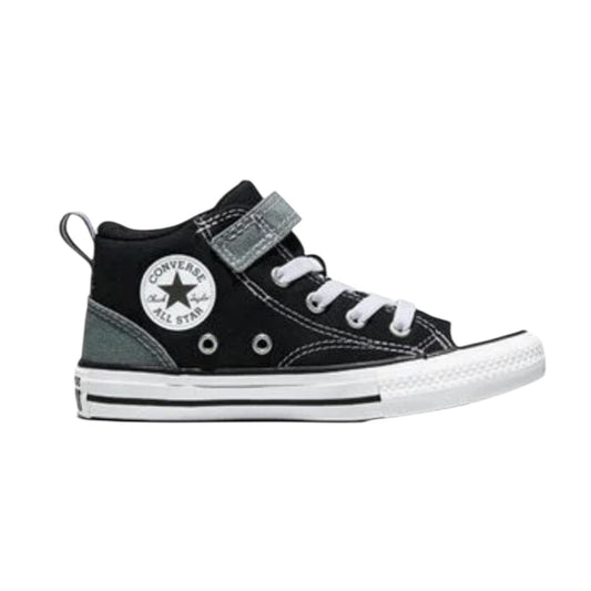 Converse Chuck Taylor All Star Malden Street Easy On A15841C nero-grigio