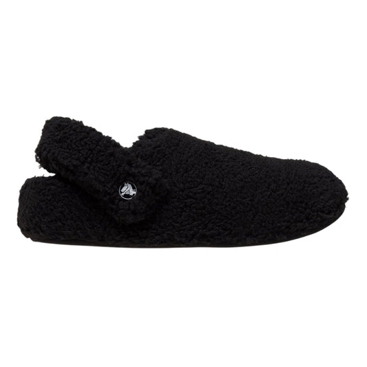 Crocs Classic Cozzzy Slipper Nero 209386/BLK | Pantofola Donna e Uomo
