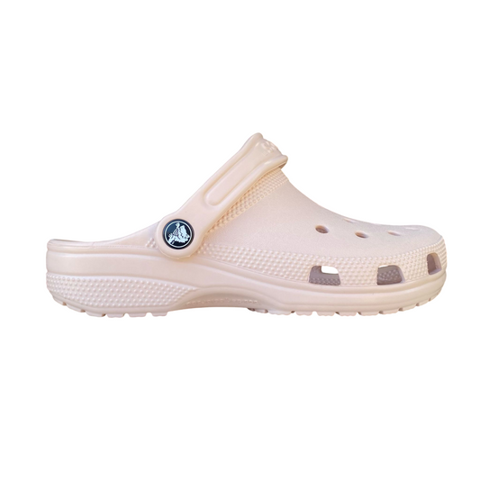 Crocs ciabatta sabot Classic unisex da adulto 10001-6UR rosa