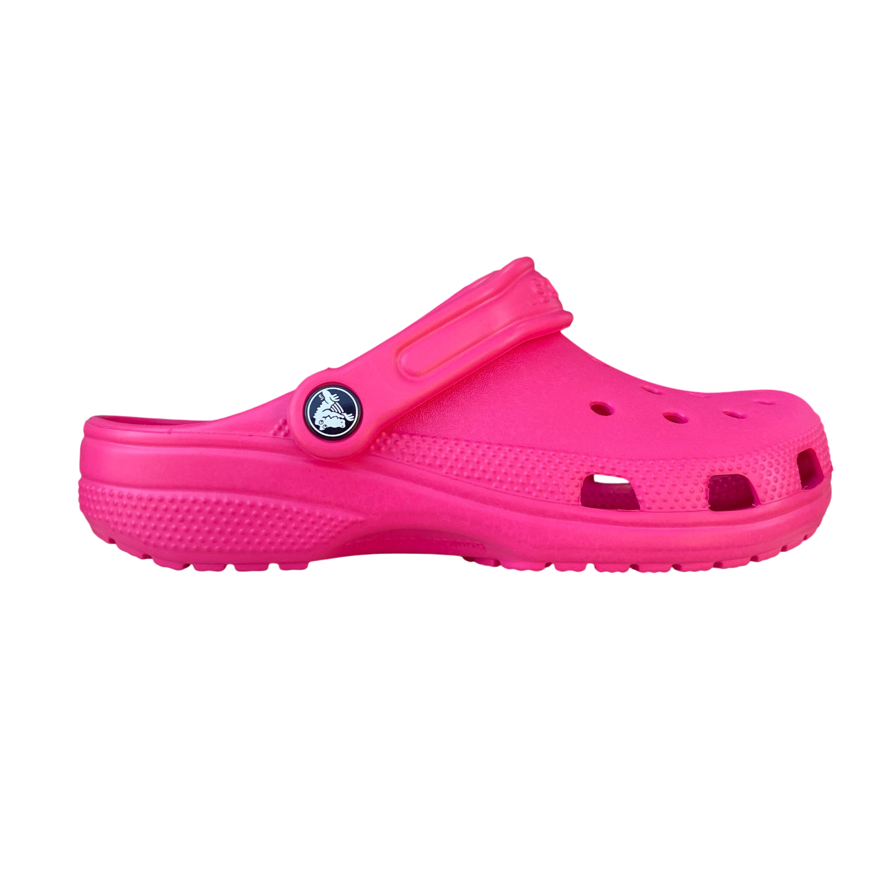 Crocs ciabatta sabot Classic unisex da adulto 10001-6ZQ fucsia