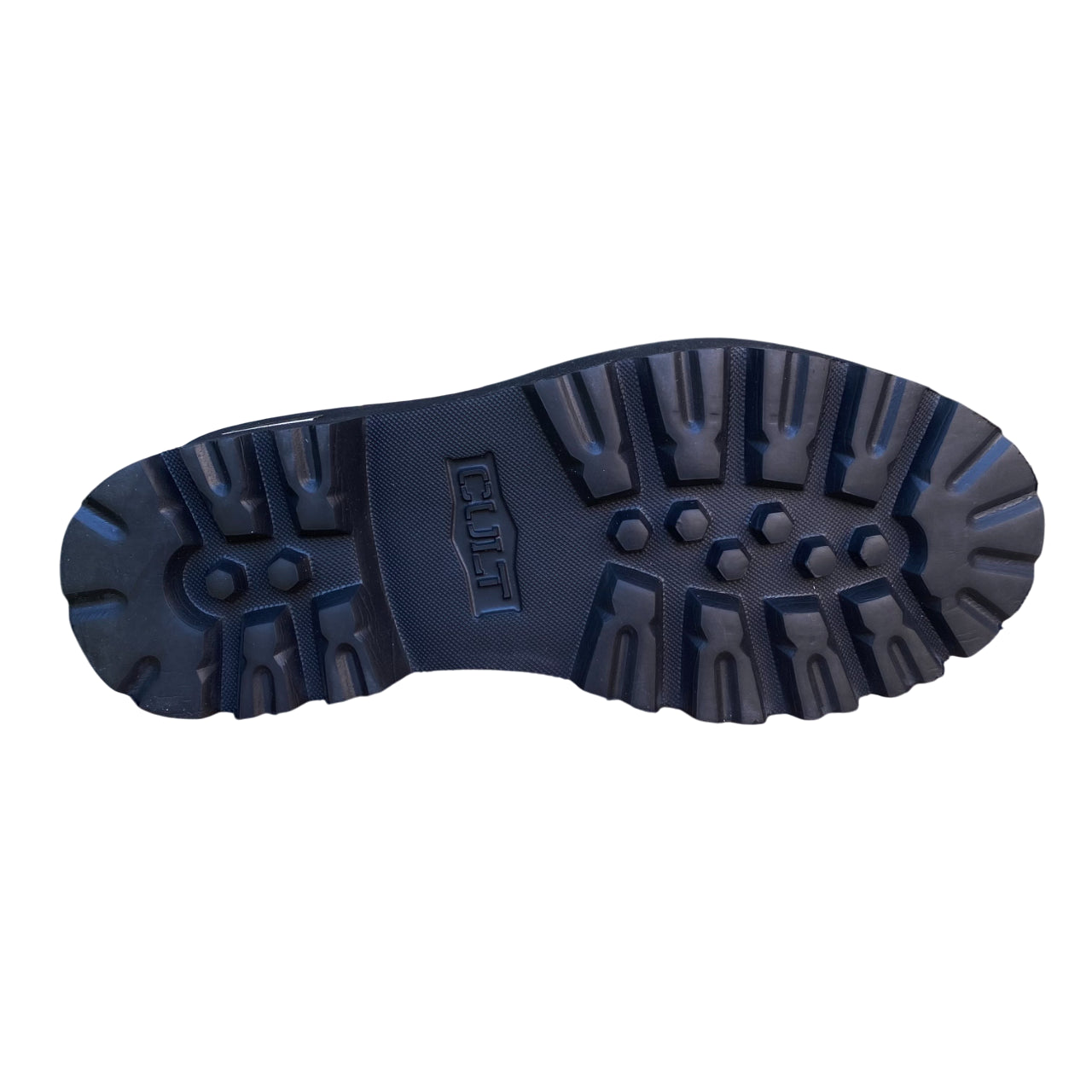 Cult ROCKY 4641 MID W NUBUCK CHESTNUT - Scarponcino Donna Stivaletto Castagna - suola