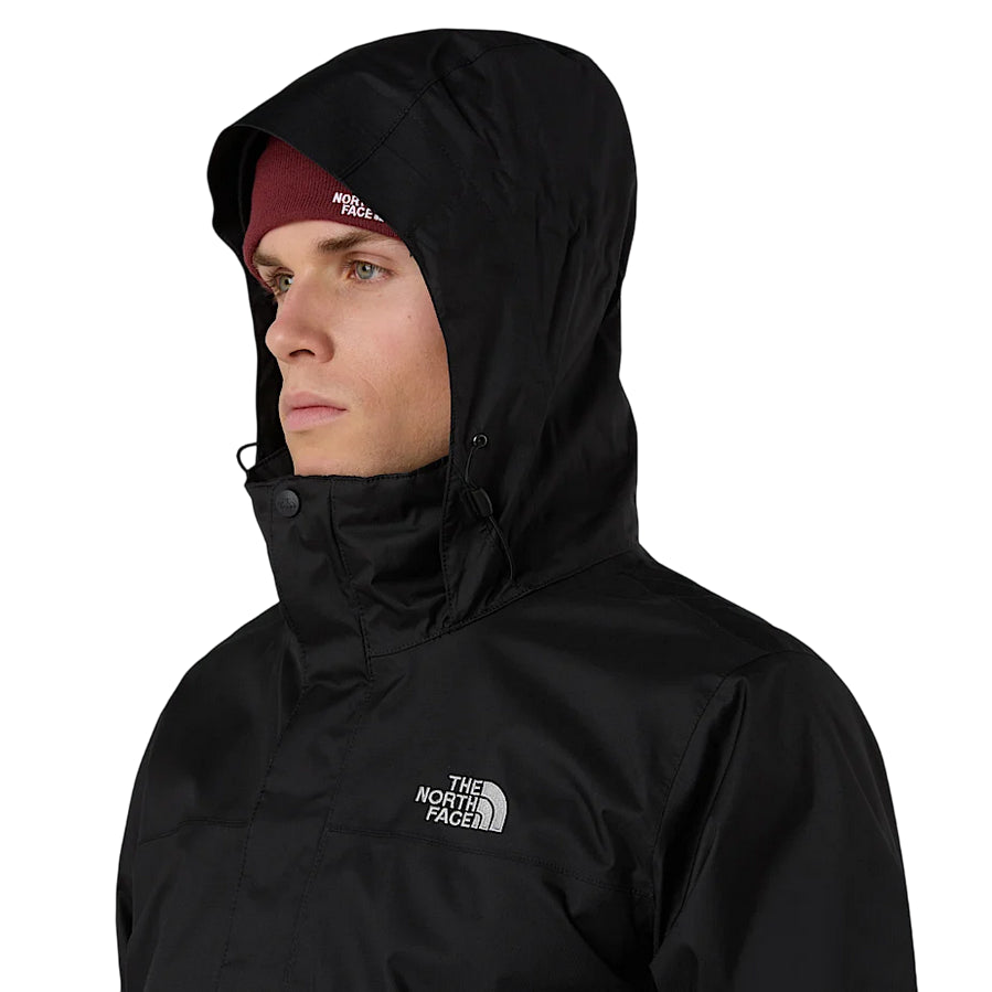 The North Face Giacca Evolve II Triclimate® 3 in 1 da uomo NF00CG55JK31 nero