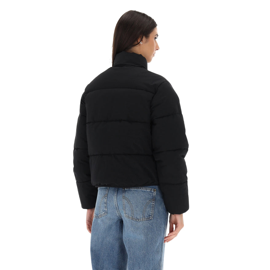 Dickies Piumino da Donna Summerdale Nero – Codice Articolo DK0A87OJBLK